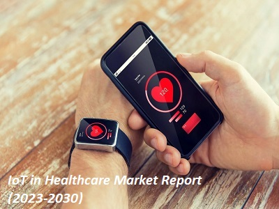 IoT in Healthcare Market