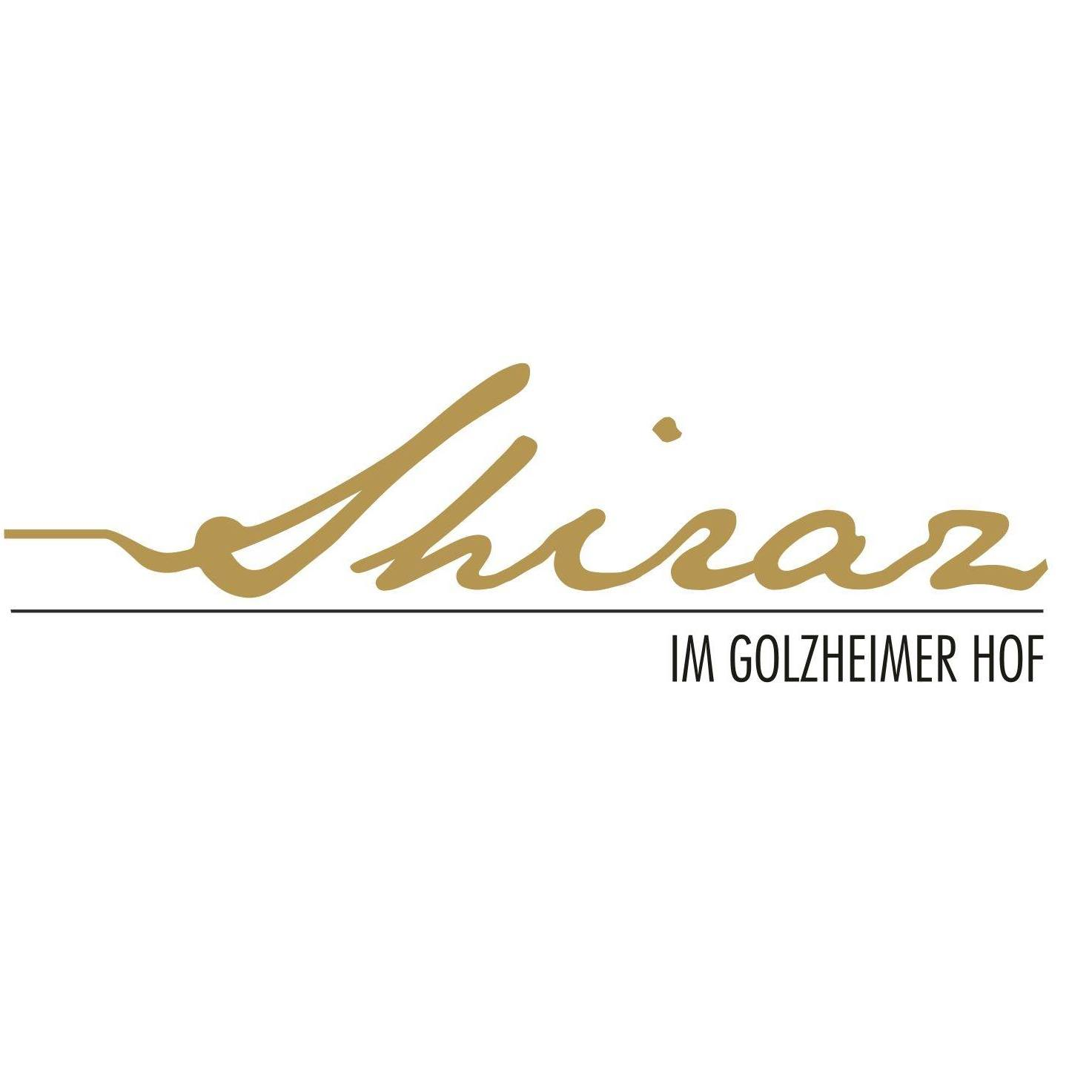 Haus Shiraz Logo