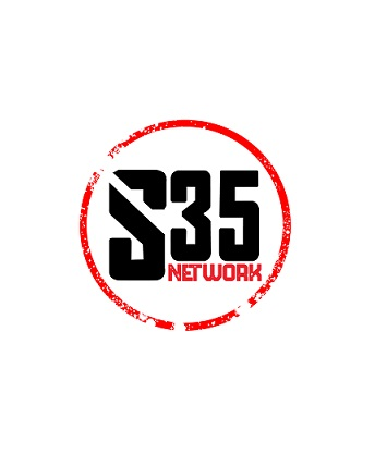 Company Logo For S35 NETWORK'