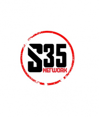 S35 NETWORK Logo
