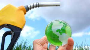 Ethanol Fuel Market'