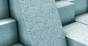 Foam Concrete Market