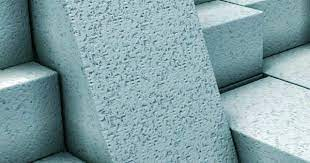 Foam Concrete Market'