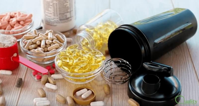 Sports Nutritional Supplements Market