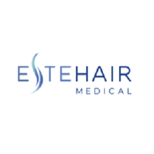 Este Hair Medical London Logo