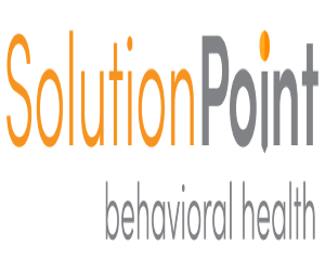 Company Logo For SolutionPoint Behavioral Health'