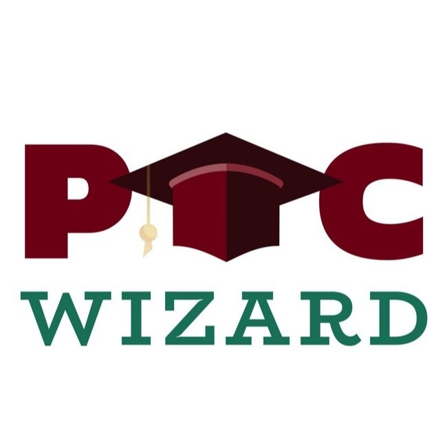 PTC Wizard Logo