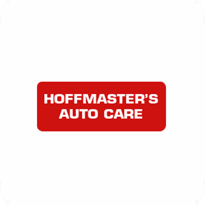 Company Logo For Hoffmaster's Auto Care'