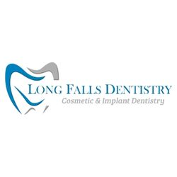 Long Falls Dentistry Logo