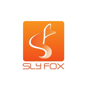 Company Logo For SlyFox Web Design &amp; Marketing'
