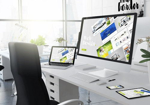 Company Logo For SlyFox Web Design &amp; Marketing'