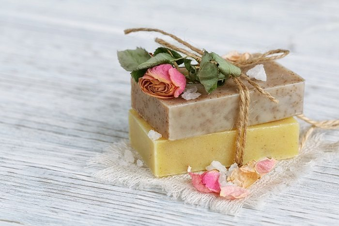 Organic Soap Market'