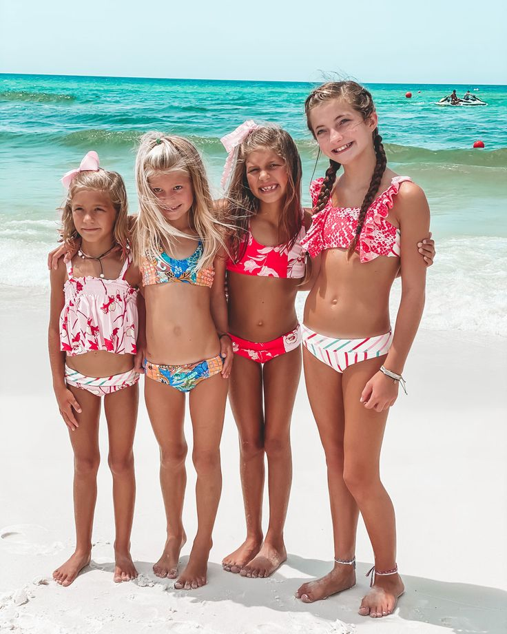 Kids & Swimwear Market