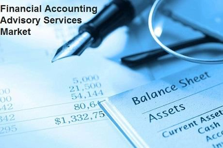 Financial Accounting Advisory Services Market'