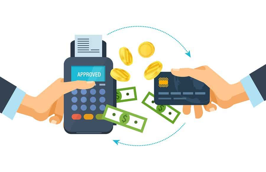 Payment Processing Market'