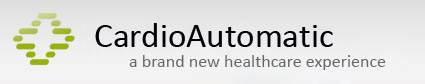 CardioAutomatic Inc Logo