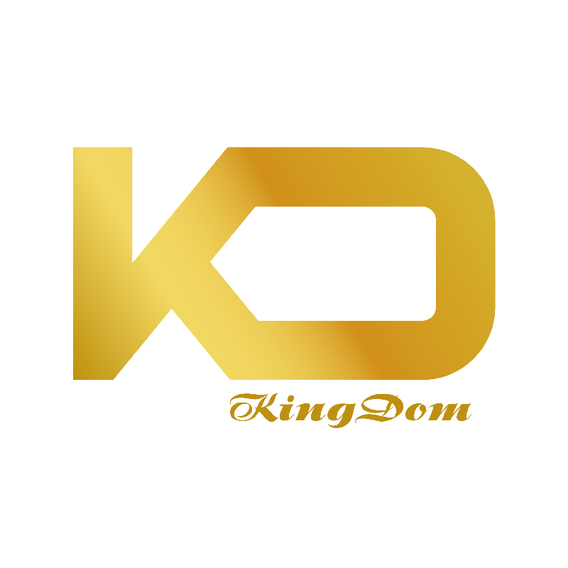 Company Logo For Kingdom Exteriors, Inc'