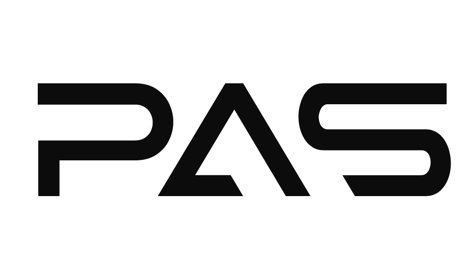 Company Logo For Pas Agency'
