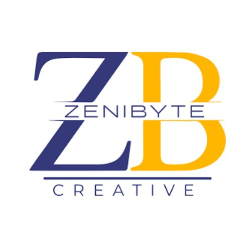 Company Logo For Zenibyte Creative - Website Development Com'