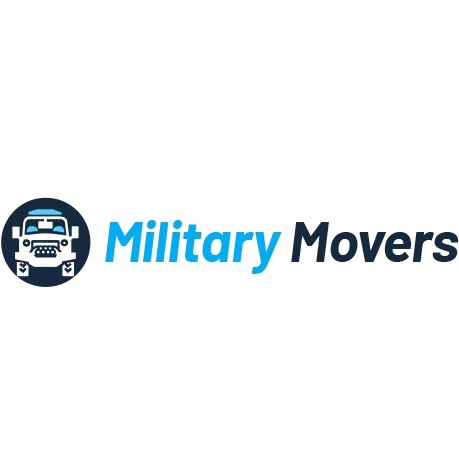 Military movers Logo