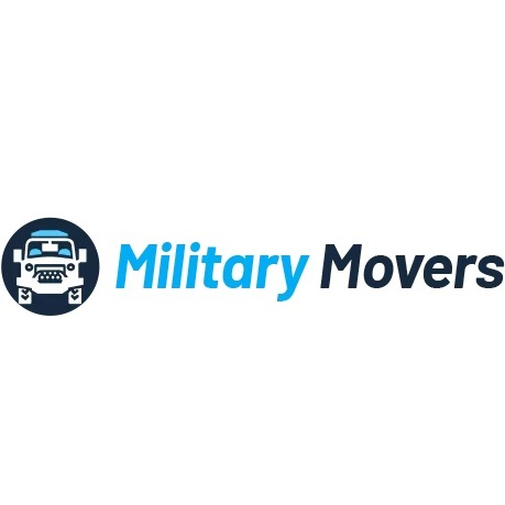 Company Logo For Military movers'
