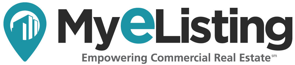 MyEListing.com Logo