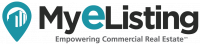 MyEListing.com Logo