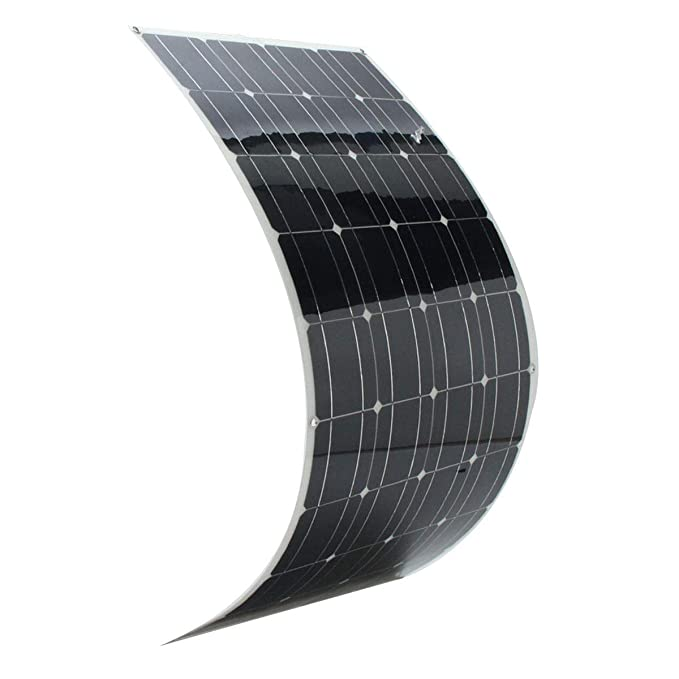 Flexible Solar Panel Market