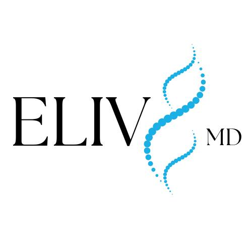 Eliv8 MD Logo