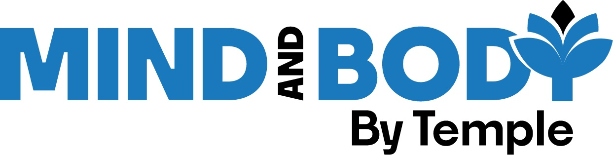 Mind & Body By Temple Logo