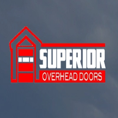 Superior Overhead Doors Logo