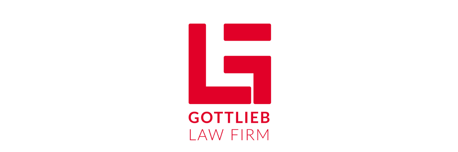 Gottlieb Law Firm Logo