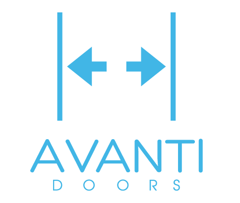 Avanti Doors Logo