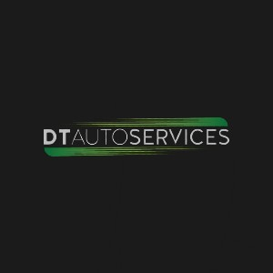DT Auto Services Logo