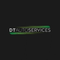DT Auto Services Logo