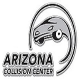 Arizona Collision Center Logo