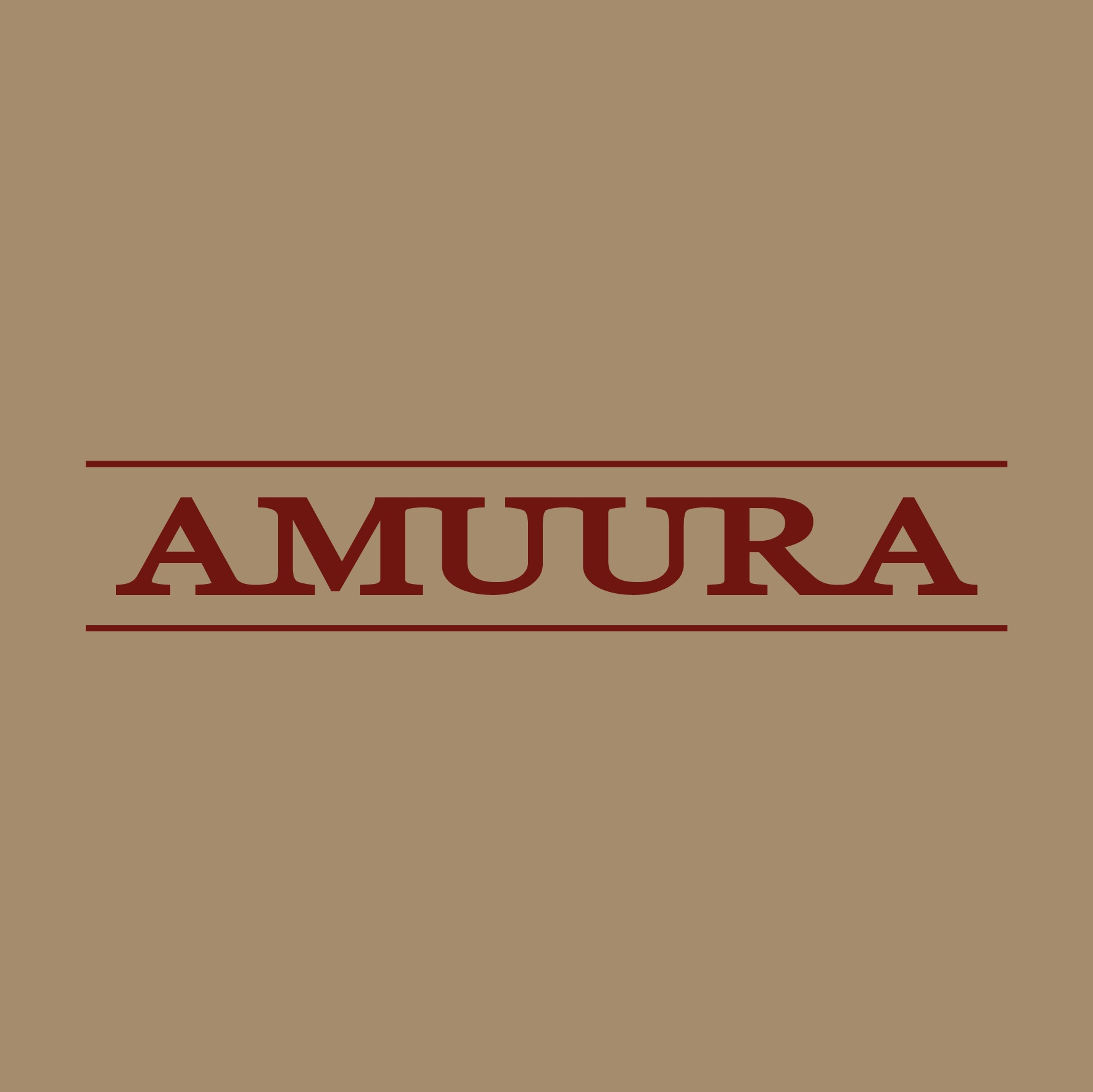 Amuura Logo