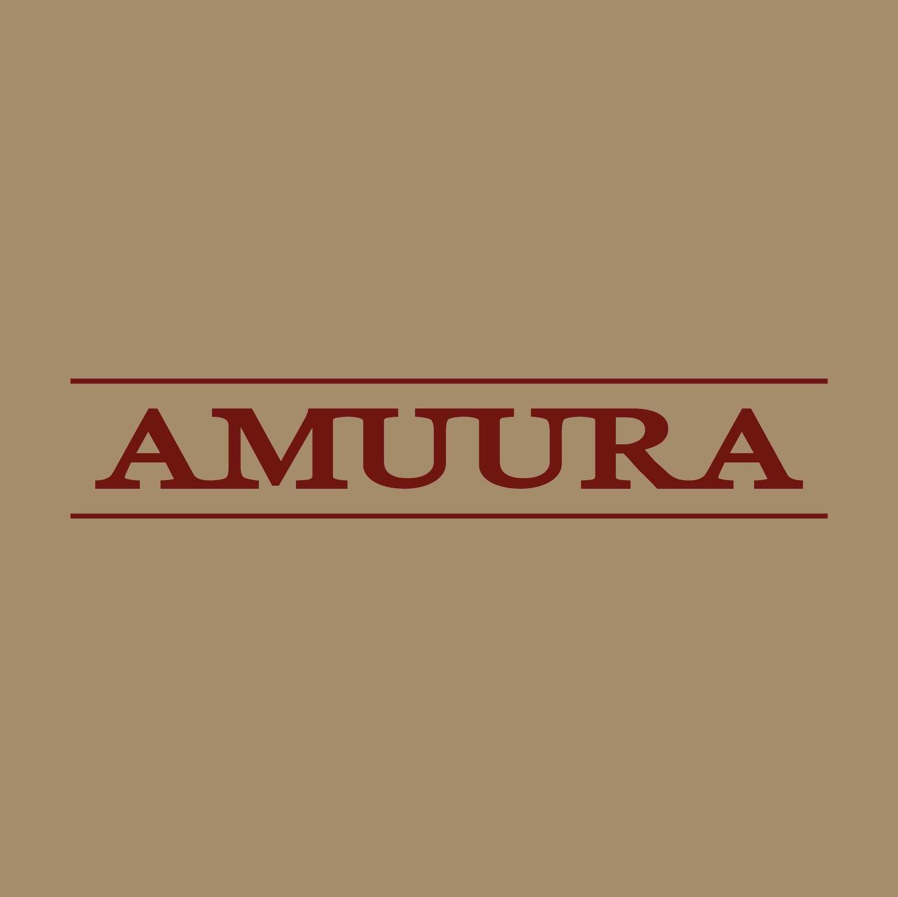 Company Logo For Amuura'