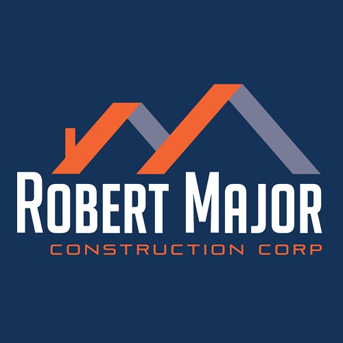 Robert Major Construction Corp Logo