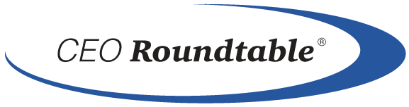 Company Logo For CEO Roundtable | CEO Peer Advisory Group, C'