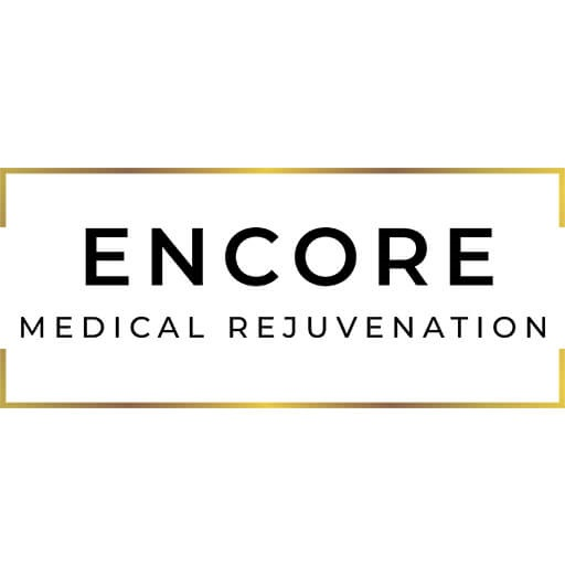 Encore Medical Rejuvenation Logo