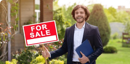 Real Estate Lead Generation'