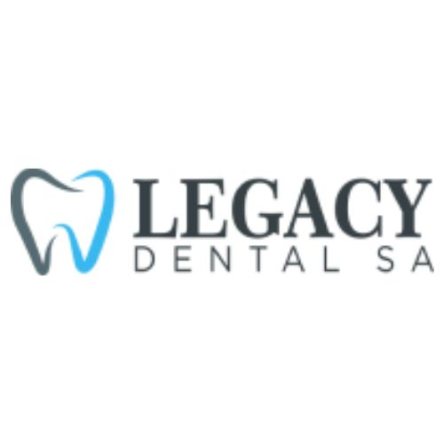 Company Logo For Legacy Dental SA'