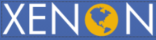 Company Logo For Xenon'