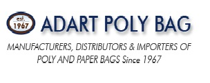 ADART POLY BAG INC Logo