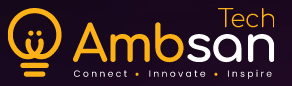 Company Logo For Ambsan Tech'