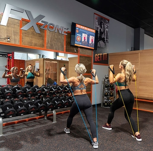 Company Logo For HOTWORX - Coppell, TX'