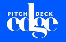 Company Logo For Pitch Deck Edge'