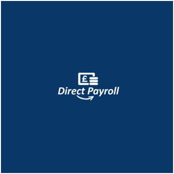 Company Logo For Direct Payroll Services'