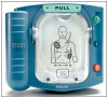 AEDs Today Highlights Philips HeartStart OnSite'